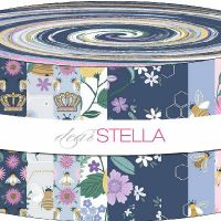 dsCPSTELLA-STRIP TO BE OR NOT